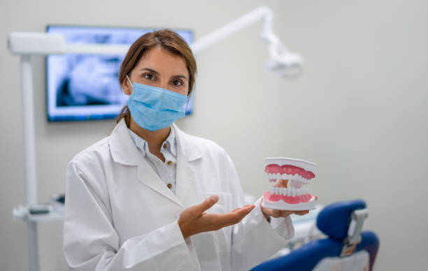 Best Urgent Tooth Repair  in Meridianville, AL