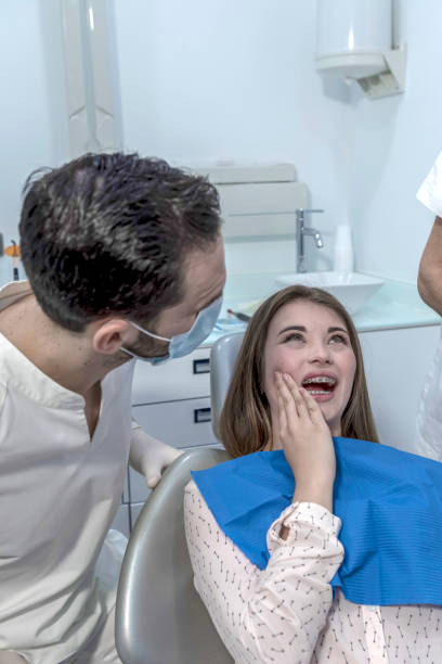 Best Chipped Tooth Repair Near Me  in Meridianville, AL