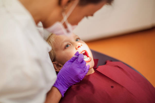Best Dentist Open Late Near Me  in Meridianville, AL