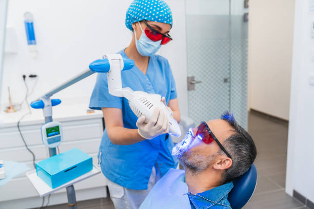 Best Chipped Tooth Repair Near Me  in Meridianville, AL